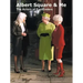 Albert Square & Me: The Actors of Eastenders