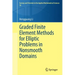 Graded Finite Element Methods for Elliptic Problems in Nonsmooth Domains
