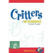 Critters of Wyoming Pocket Guide