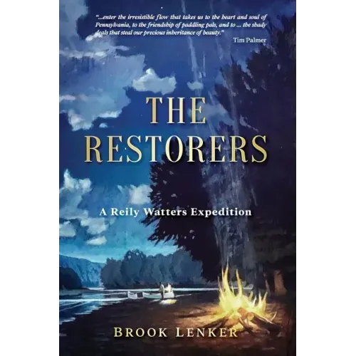 The Restorers