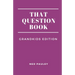 That Question Book: Grandkids Edition