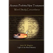 Aramaic Peshitta New Testament Word Study Concordance