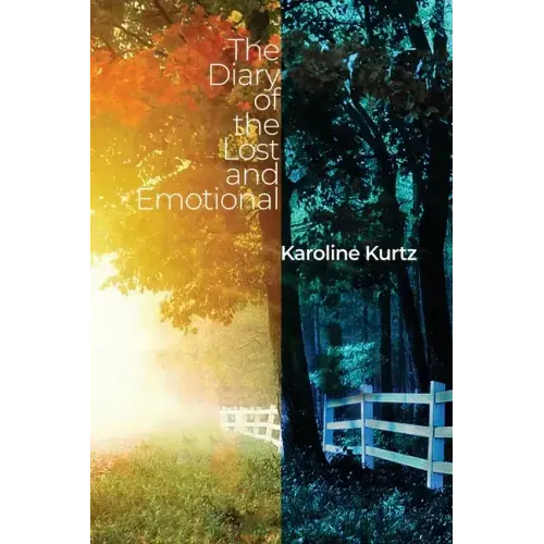 The Diary of the Lost and Emotional