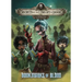 Bookmarks of Blood