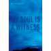 My Soul Is a Witness: The Traumatic Afterlife of Lynching