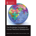 The Routledge Companion to Human Resource Development