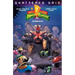 Mighty Morphin Power Rangers Vol. 8