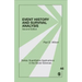 Event History and Survival Analysis