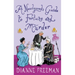 A Newlywed's Guide to Fortune and Murder: A Sparkling and Witty Victorian Mystery
