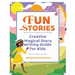 Fun Stories: Creative Magical Story Writing Guide for Kids