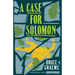 A Case for Solomon: Theodore Terhune #3