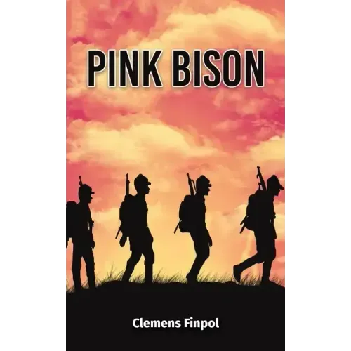 Pink Bison