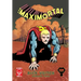 Boy Maximortal #4