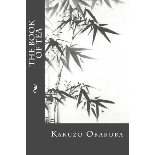 The Book of Tea