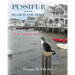 Pussifur and the Search for Home: A True Nantucket Story