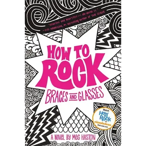 How to Rock Braces and Glasses