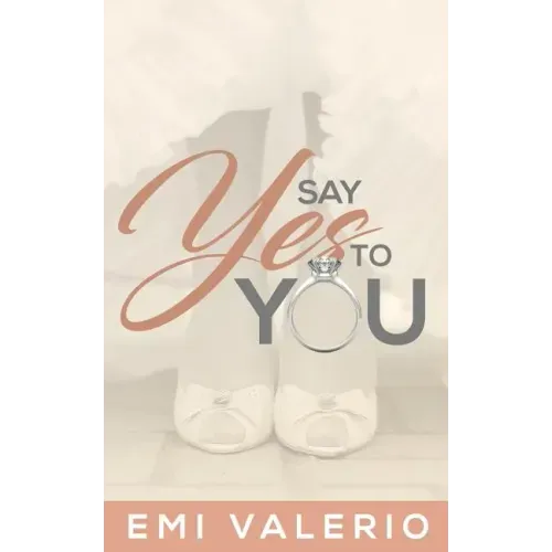 Say Yes to YOU