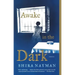 Awake in the Dark: Stories