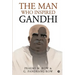 The Man Who Inspired Gandhi