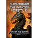 The Phantom Castle (The Way of the Shaman: Book #4)