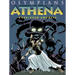 Olympians: Athena: Grey-Eyed Goddess