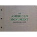 Lee Friedlander: The American Monument