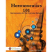 Hermeneutics 101