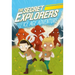 The Secret Explorers and the Ice Age Adventure