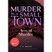 Acts of Murder: Murder in a Small Town