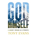 God, Himself: A Journey Through His Attributes