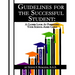 Guidelines for the Successful Student: A Closer Look at Parenting Your School-Aged Child