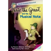 Nate the Great and the Musical Note