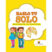 Hazlo Tu Solo: Libros De Actividades 8 Años Vol -2 Fracciones Y Decimales