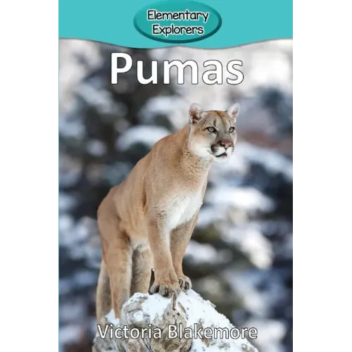Pumas