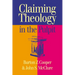 Claiming Theology in the Pulpit