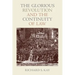 The Glorious Revolution and the Continuity of Law