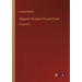 Ragnarok; The Age of Fire and Gravel: in large print