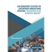 Lean Management Solutions for Contemporary Manufacturing Operations