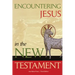 Encountering Jesus in the New Testament