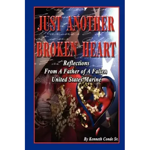 Just Another Broken Heart