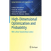 High-Dimensional Optimization and Probability: With a View Towards Data Science