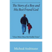 The Story of a Boy and His Best Friend God: "Once More Hear My Feeble Voice"