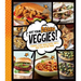Eat Your Damn Veggies!: Powerful Plant-Based Recipes That'll Make Your Mother Proud