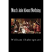 Much Ado About Nothing