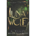 Luna Wolf: A Rejected Mate Shifter Romance