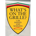 What's on the Grille?: Car Badges and Marques