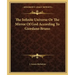 The Infinite Universe or the Mirror of God According to Giordano Bruno