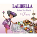 Lalibella Paints Her World: In Paris