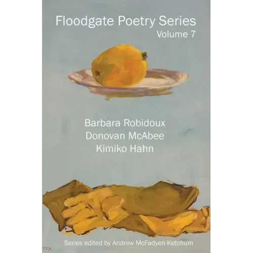 Floodgate Series Volume 7