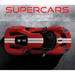 Supercars: Built for Speed